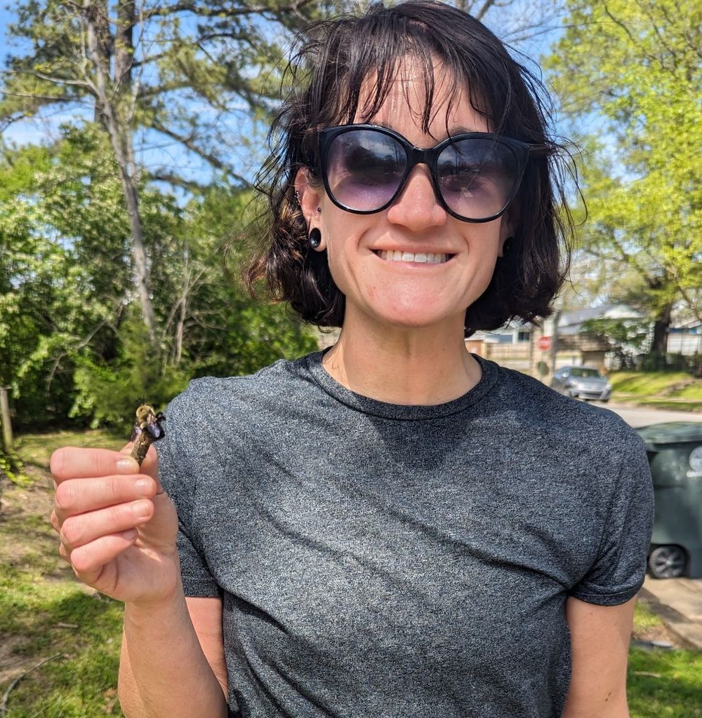 Michelle Antoinette Haddock Profile Photo