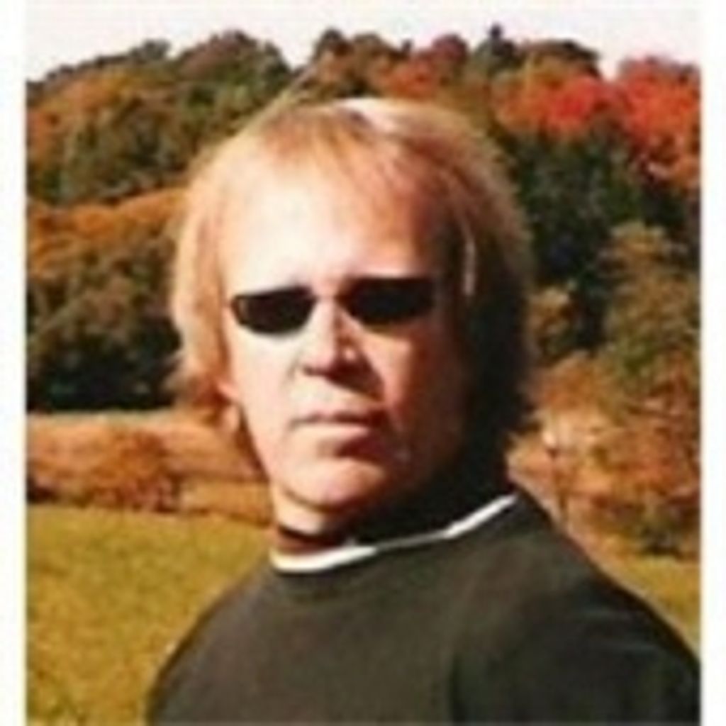 Ted Theodore Trondson