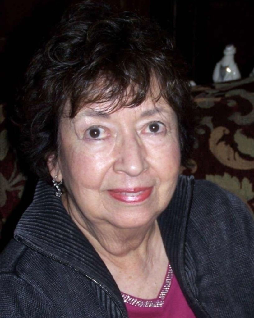Olga C. Nelson Profile Photo