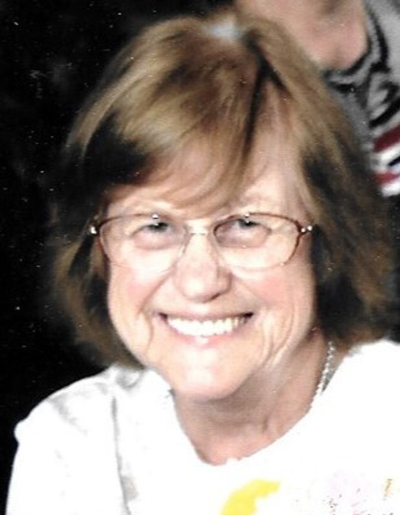 Helen (Custer)  Hootman