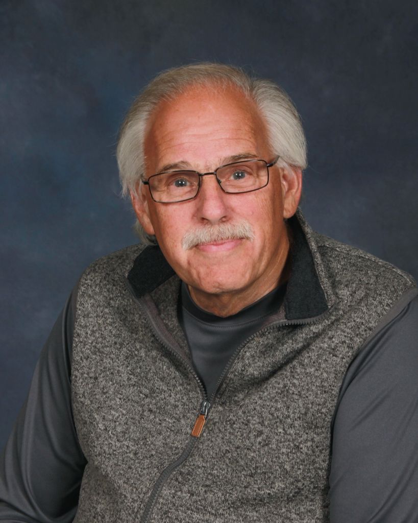 Mark W. Thompson Profile Photo