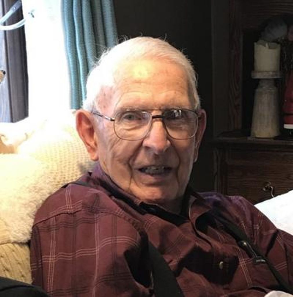 Ronald H. Gaskill
