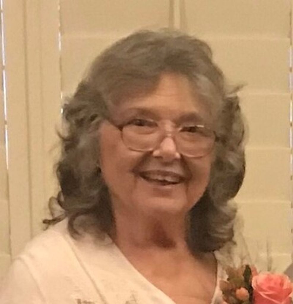 Susan Amy Meyer Profile Photo