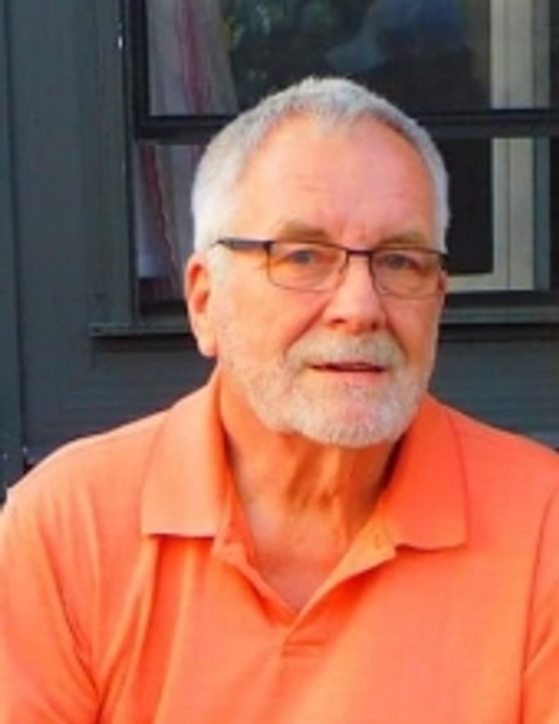 Philip L. Perry