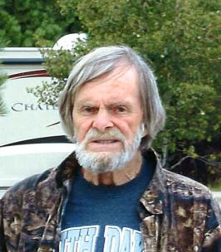 Dale Ray Nuzum Profile Photo
