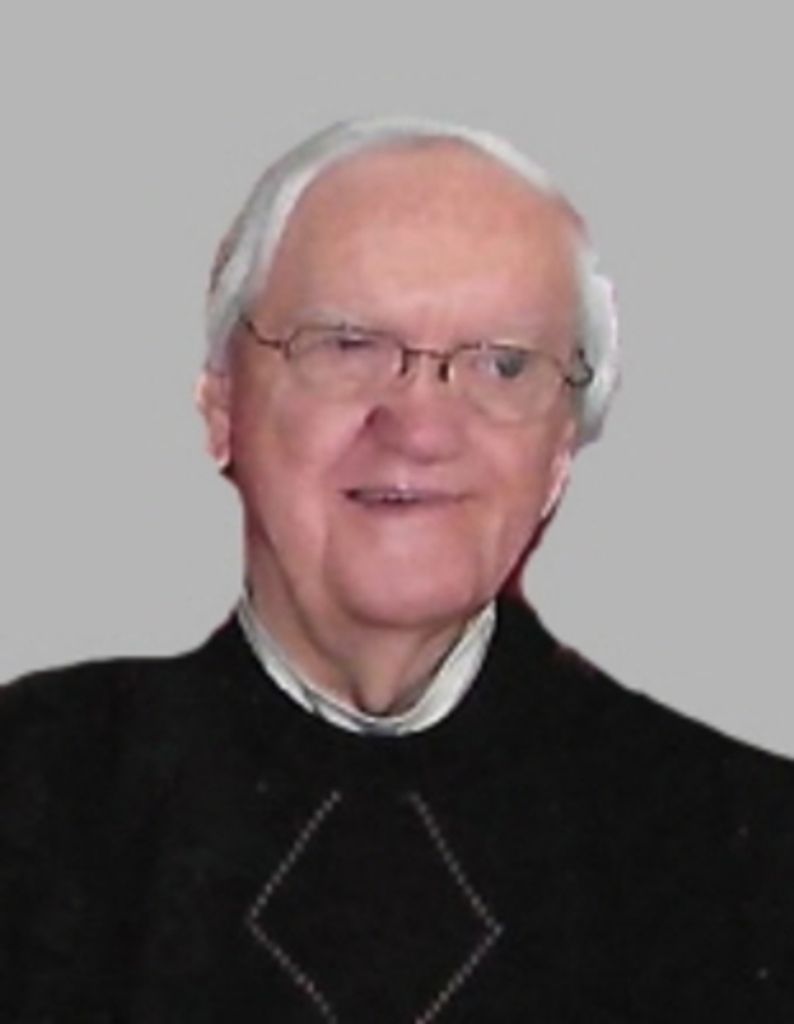 Daniel F. Gawronski Profile Photo