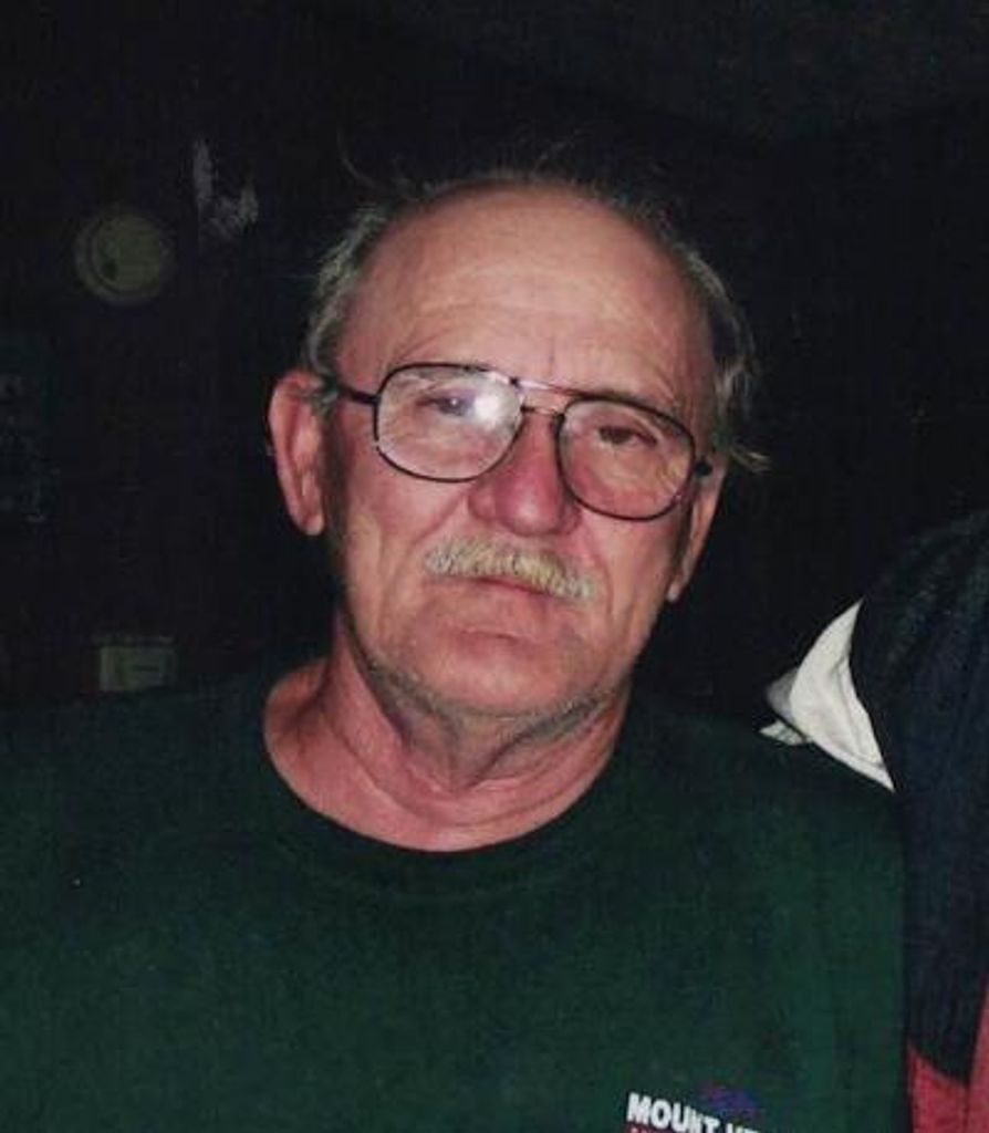 Robert Lee Kitchens