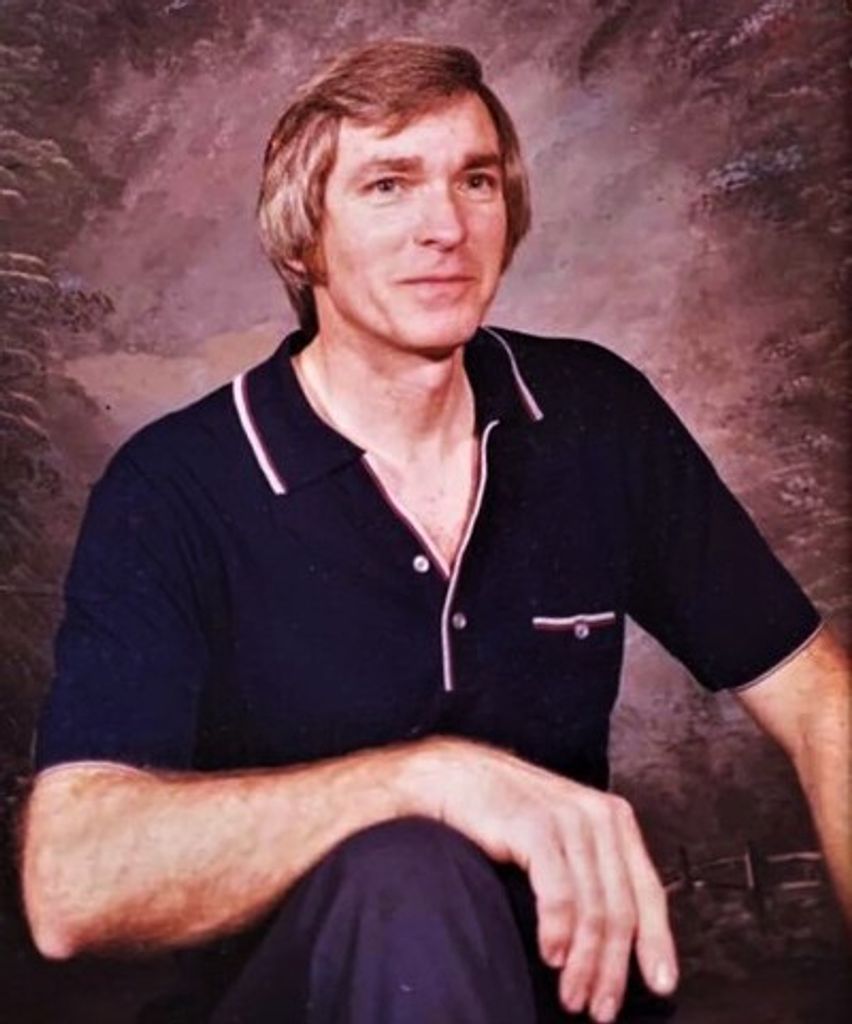Charles Sasser Jr Profile Photo