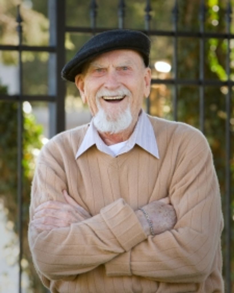 Perley E. "Gene" Hartsock