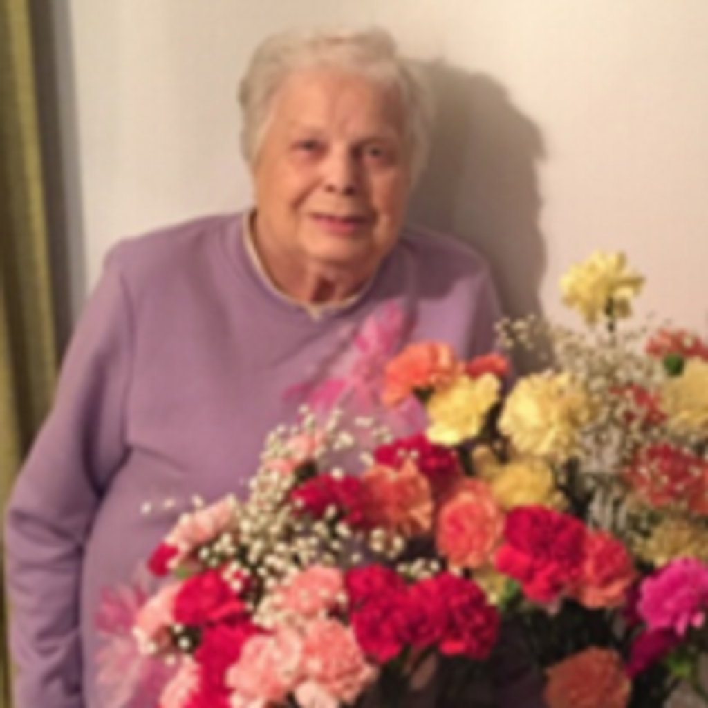 Marie Stella Lilyhorn