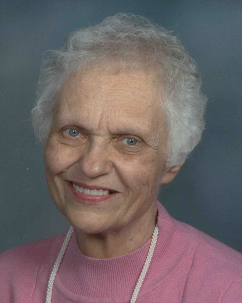 Evelyn L. High