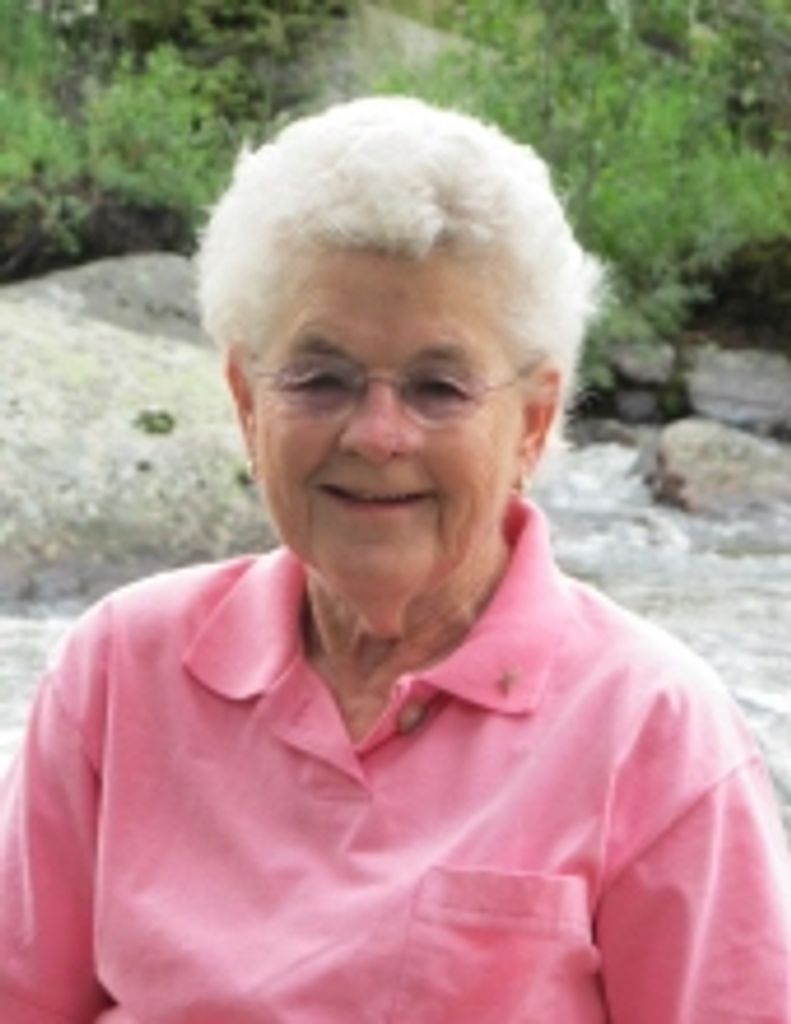 Loretta Mae Goode Profile Photo