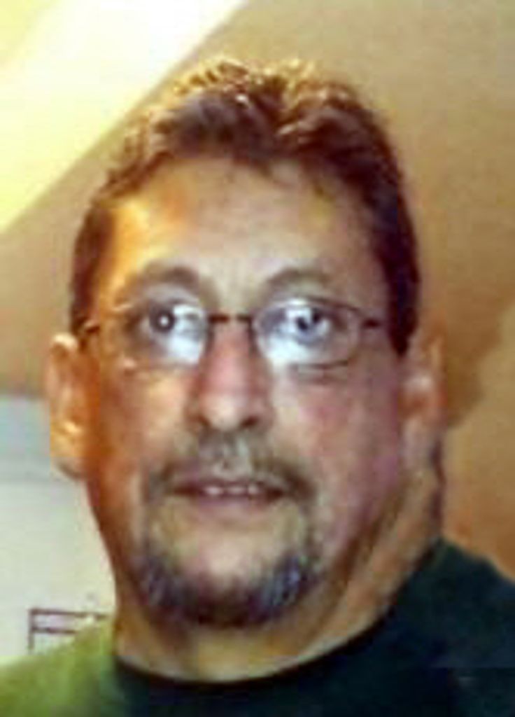 Armando Garcia Profile Photo