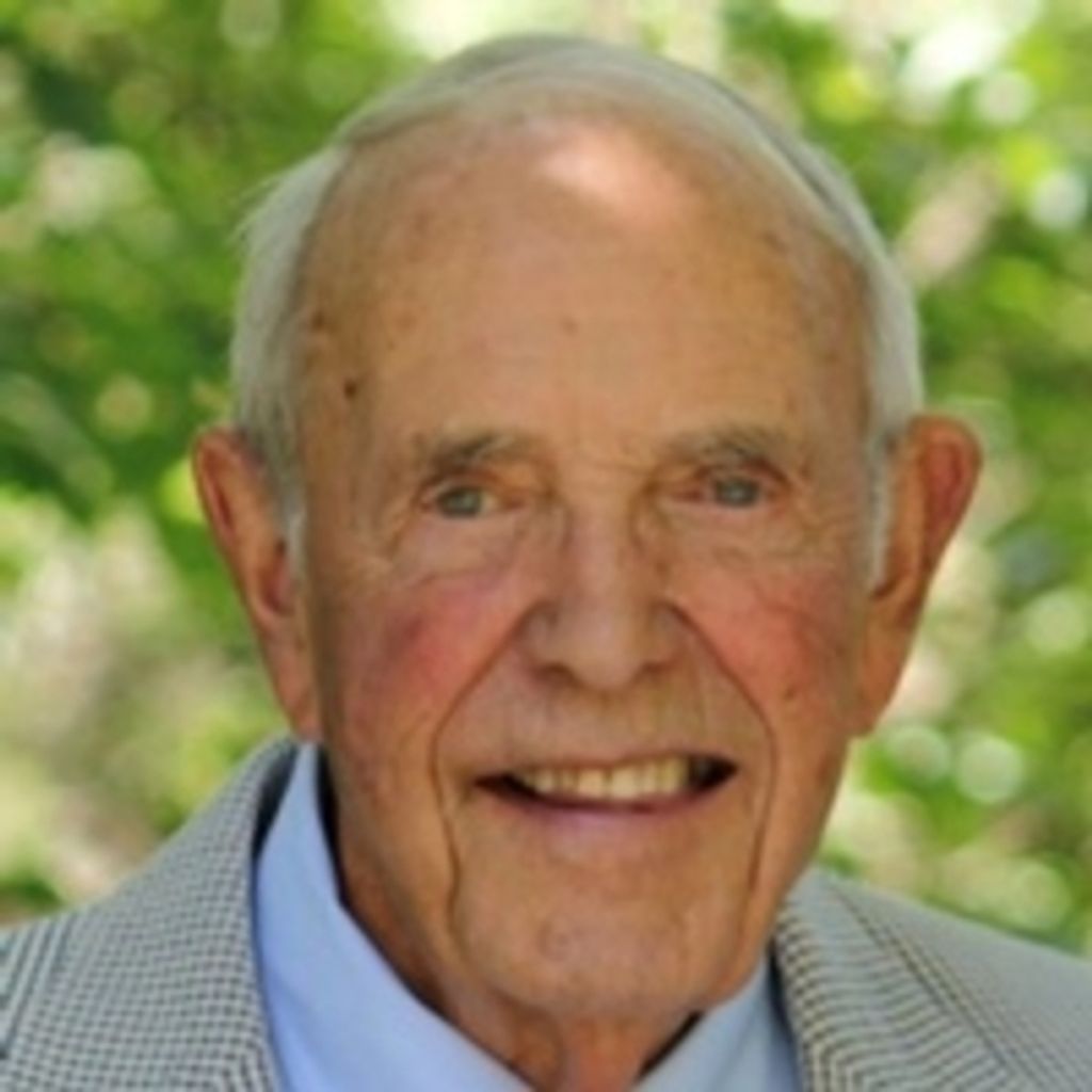 James Emmett Evans, Jr.