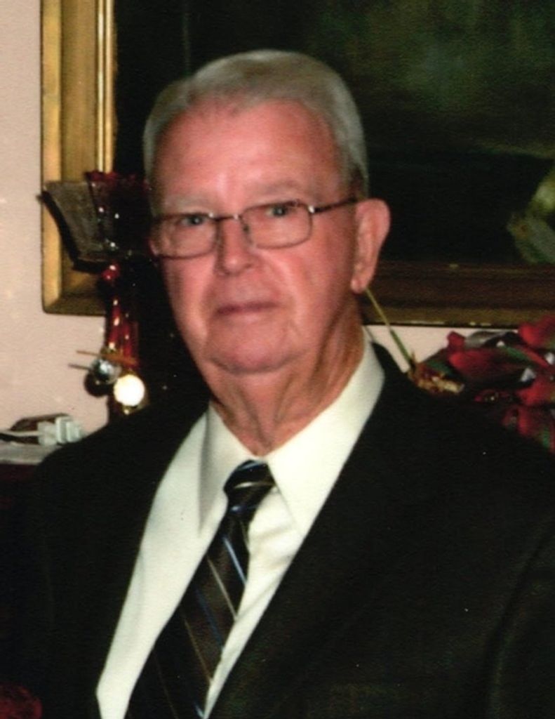 William Michael "Mickey" Crowell Profile Photo