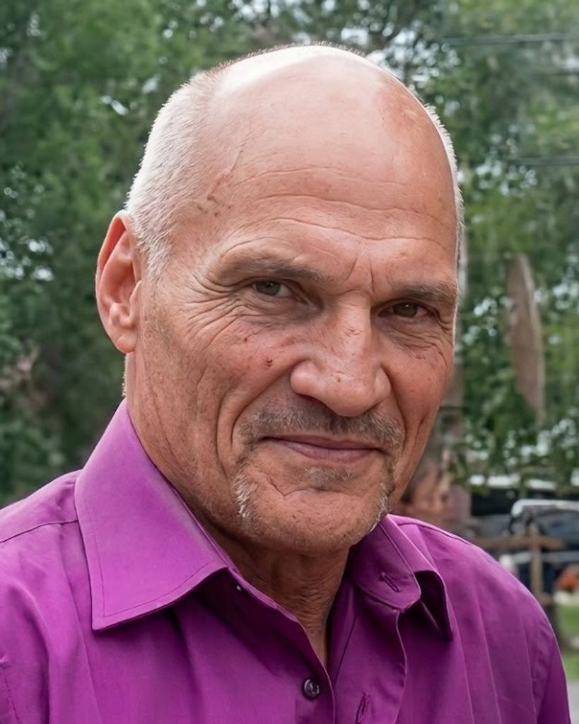 Keith Edward Gotts Profile Photo