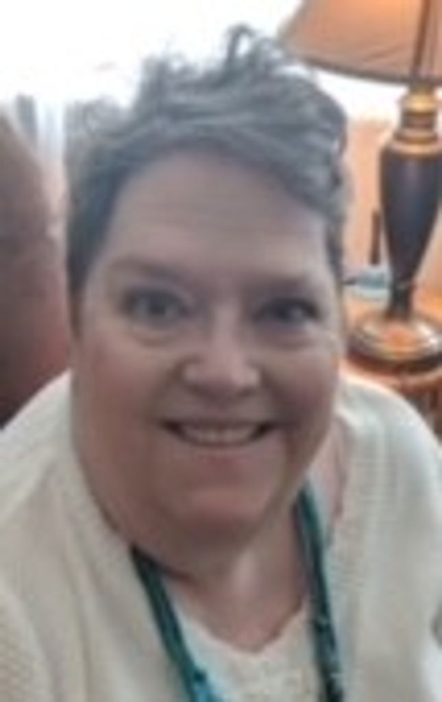 Janet L (Booth)  Booth