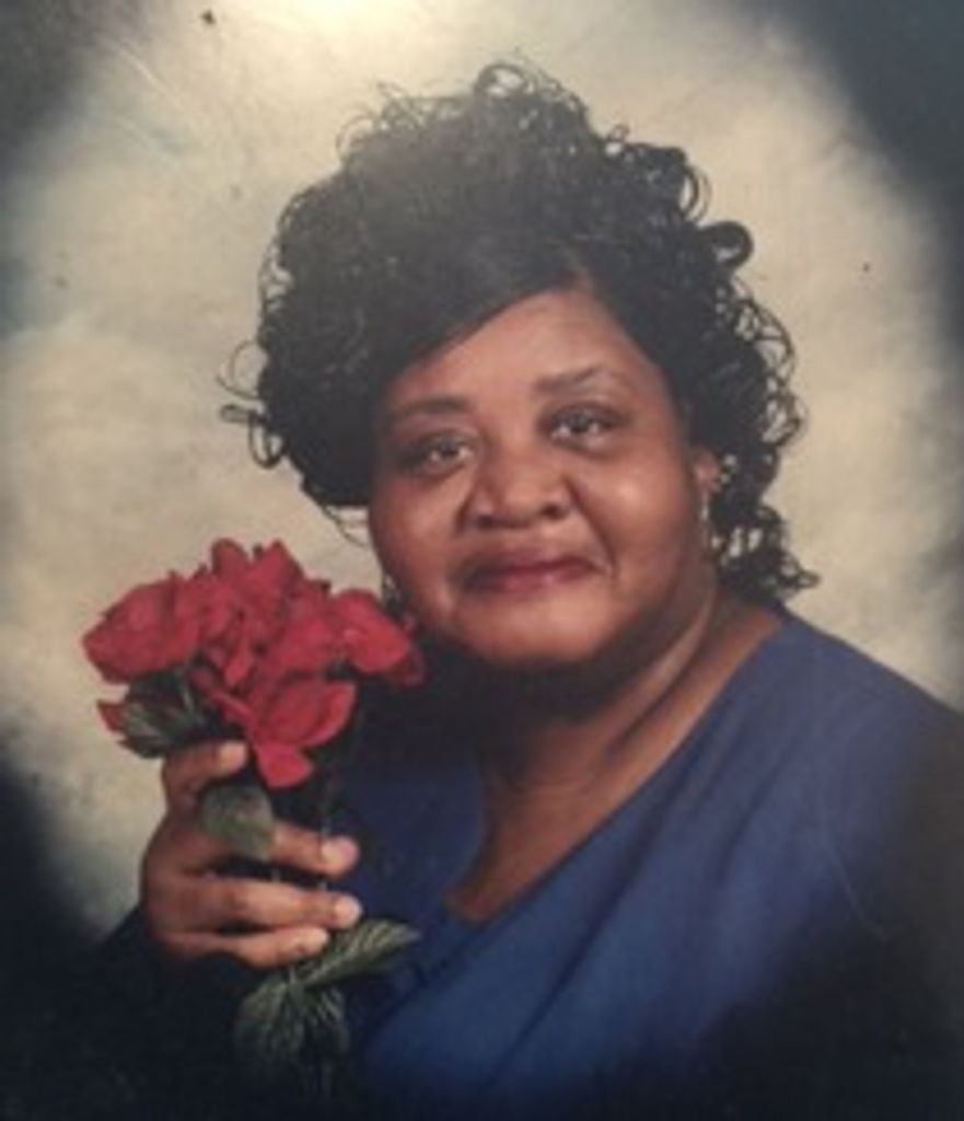 Sharon D (Foster)  Dean