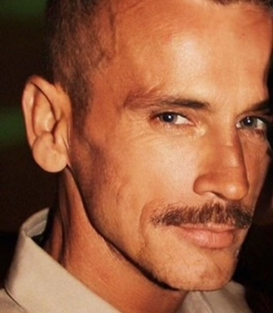 Gary Croumbley