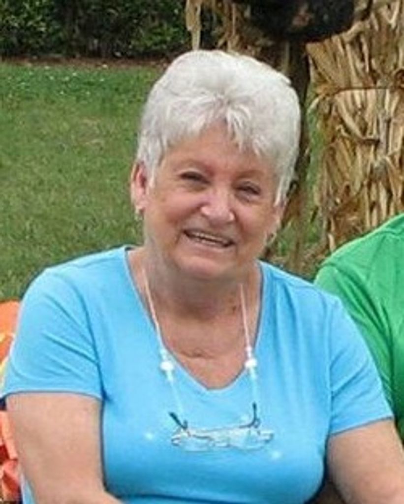 Linda Louise Onstott Profile Photo