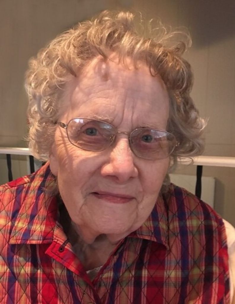 Joyce E. (Tabor)  Eickhoff Profile Photo