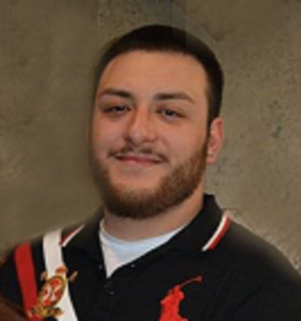 Elijah Justus