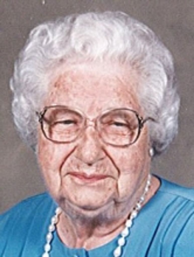 Linnie Bell Derrick Eargle