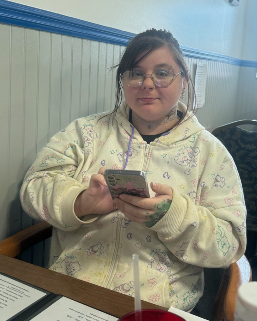 Autumn Louise Fields Profile Photo