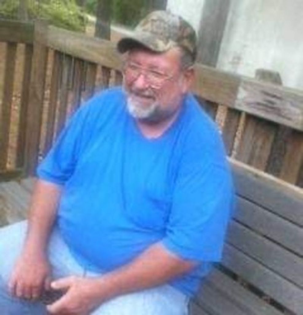 Lloyd Tommy Mitchell