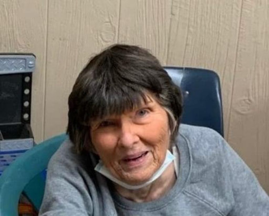 Mrs. Joyce Cooley Profile Photo