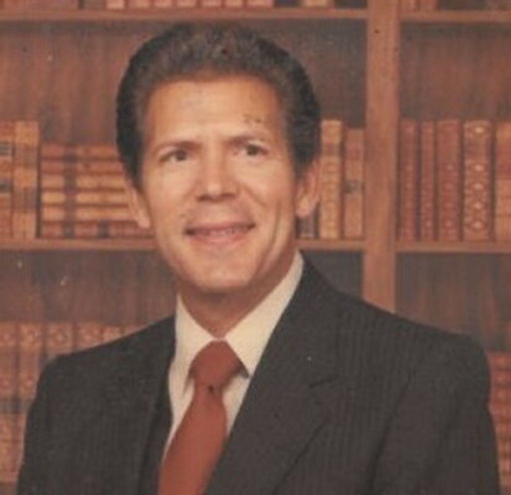 Allen Miles Goss Profile Photo