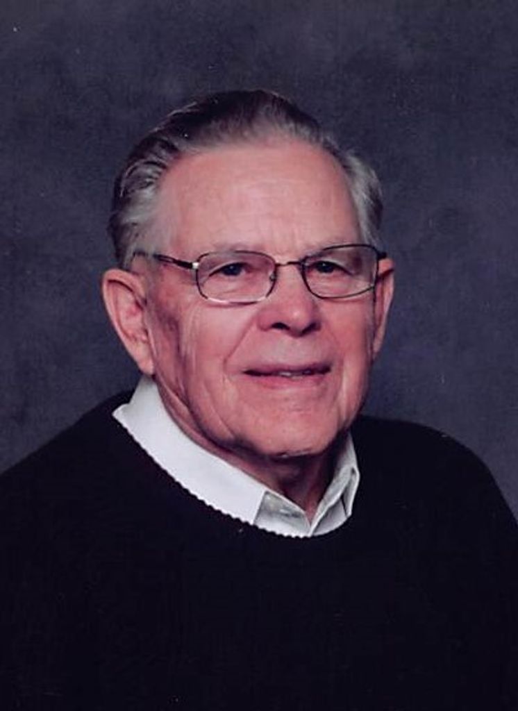 Lyle C. Dunker