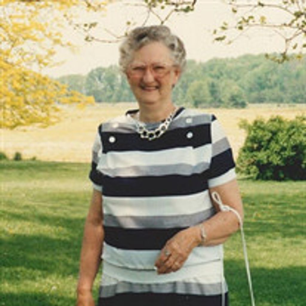 Helen Jean Mcclellan