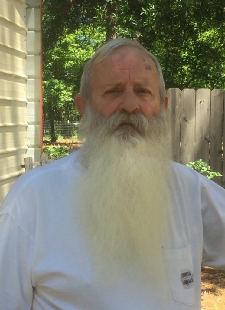 Samuel Jorgensen, Sr. Profile Photo