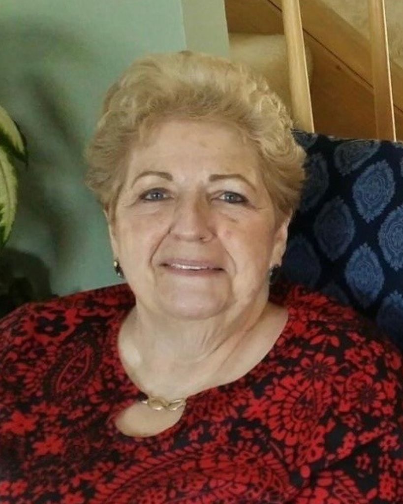 Carole Ann Jones Profile Photo