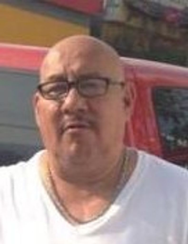 Rodolfo Tellez