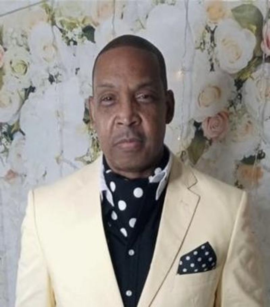 Wesley D. David, Jr. Profile Photo