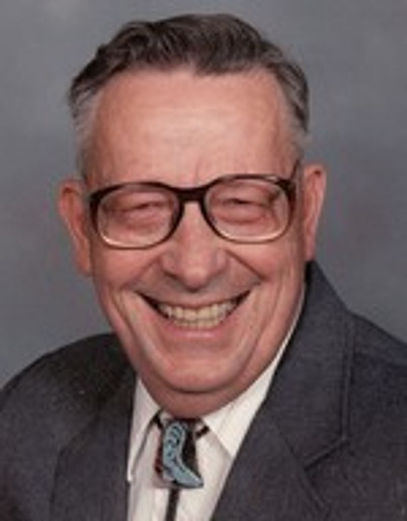 Jacob Donald Scheuermann