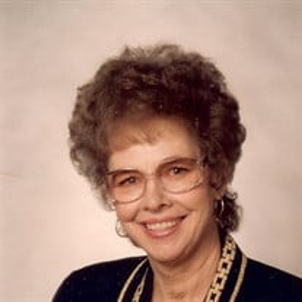 Rita Katherine George
