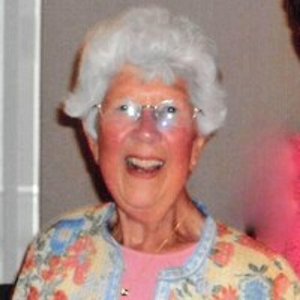 Lois M. Monge