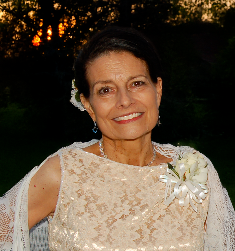 Mary Kathleen “Kathy” May
