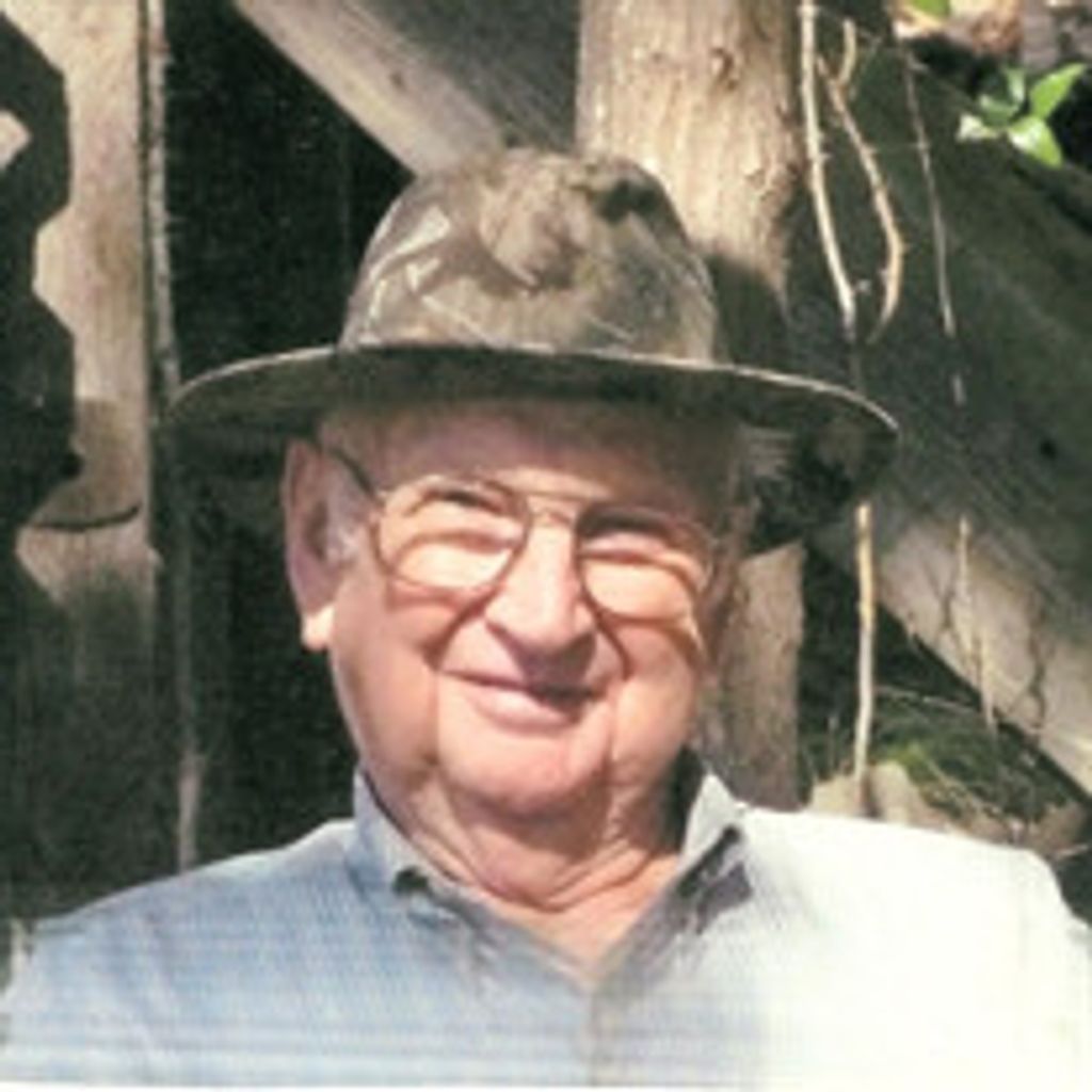 Carl Buck Profile Photo