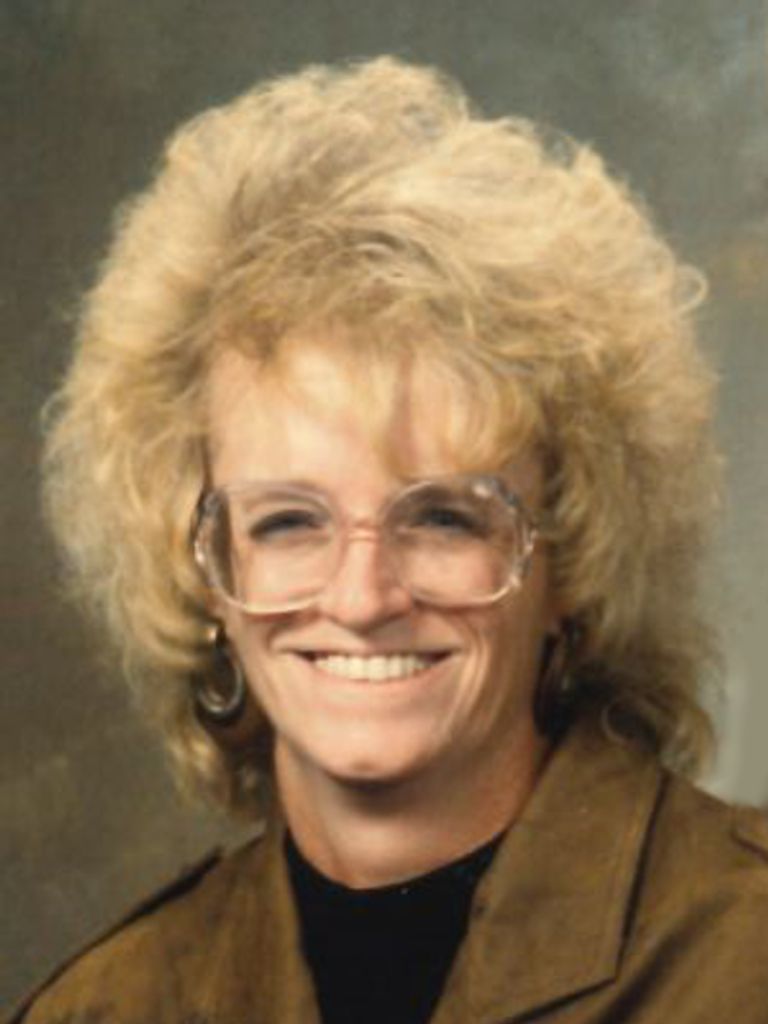 Paula Kay Zachman Profile Photo