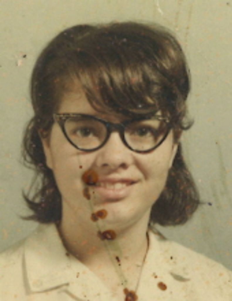 Jane Adams