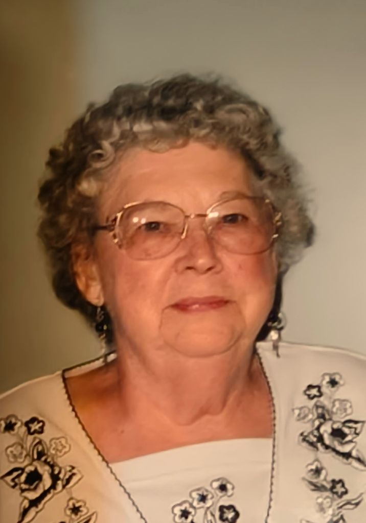Joyce Bruner