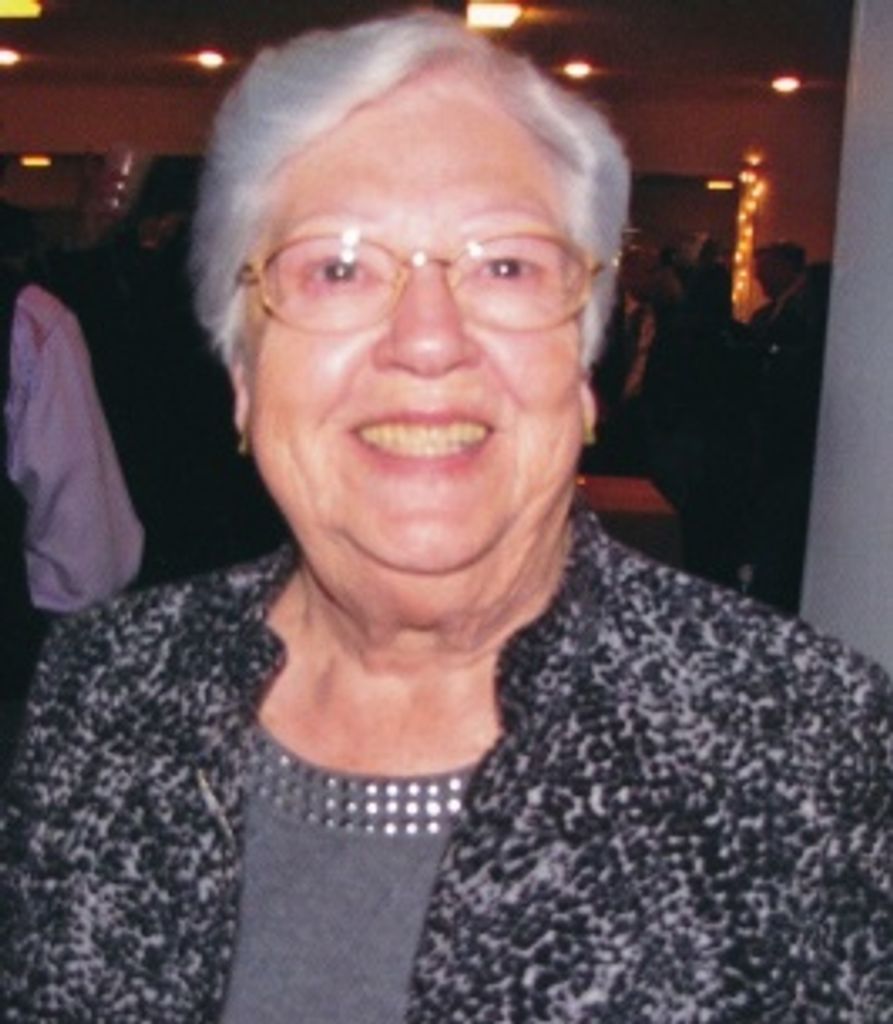 Betty White Profile Photo