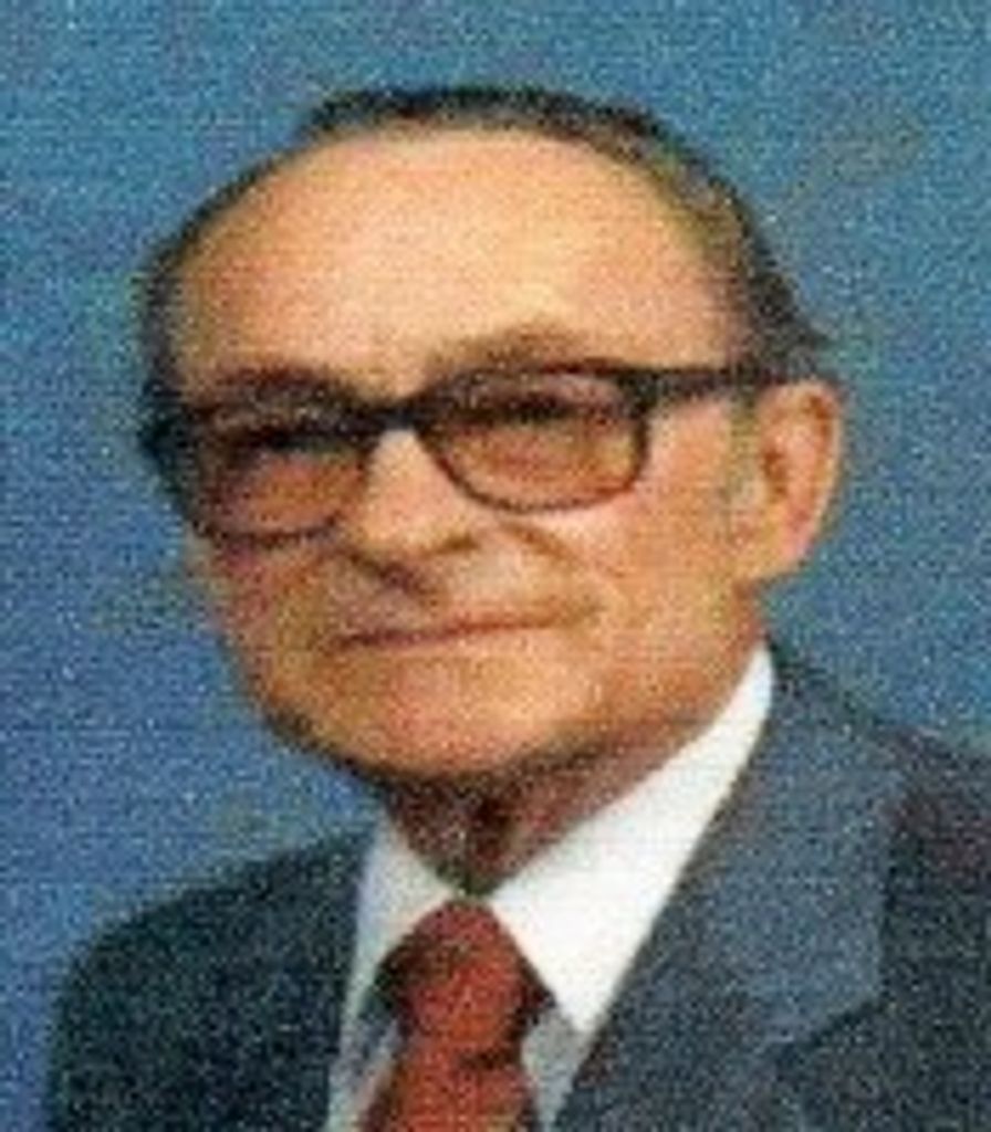 Mr.  Floyd A. Cain, 86