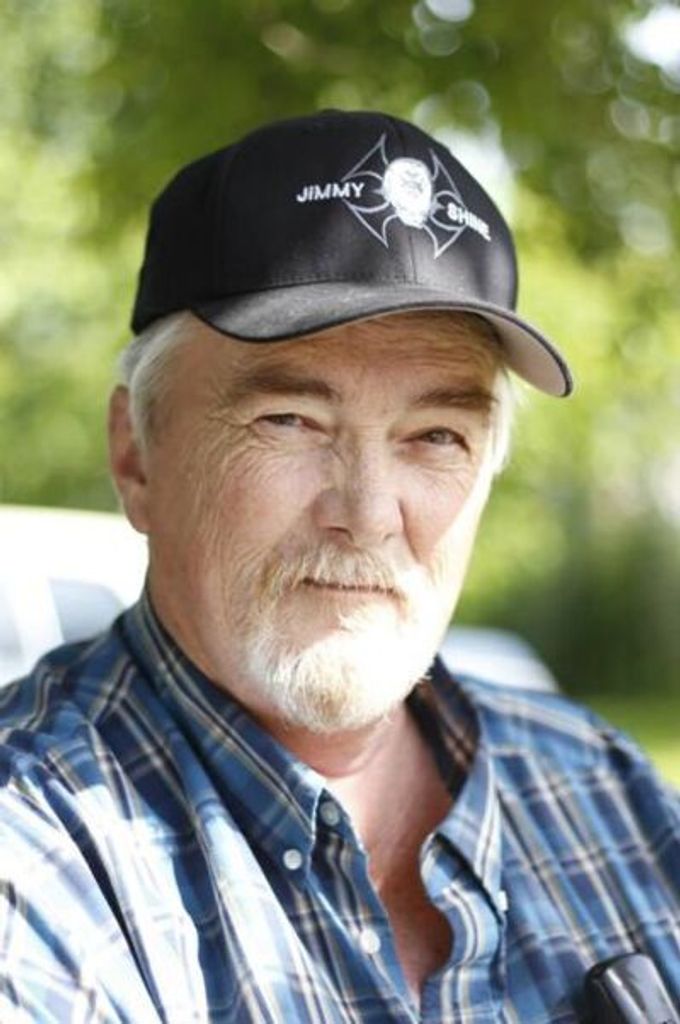 Bradley Keith Joseph Hiebert Profile Photo