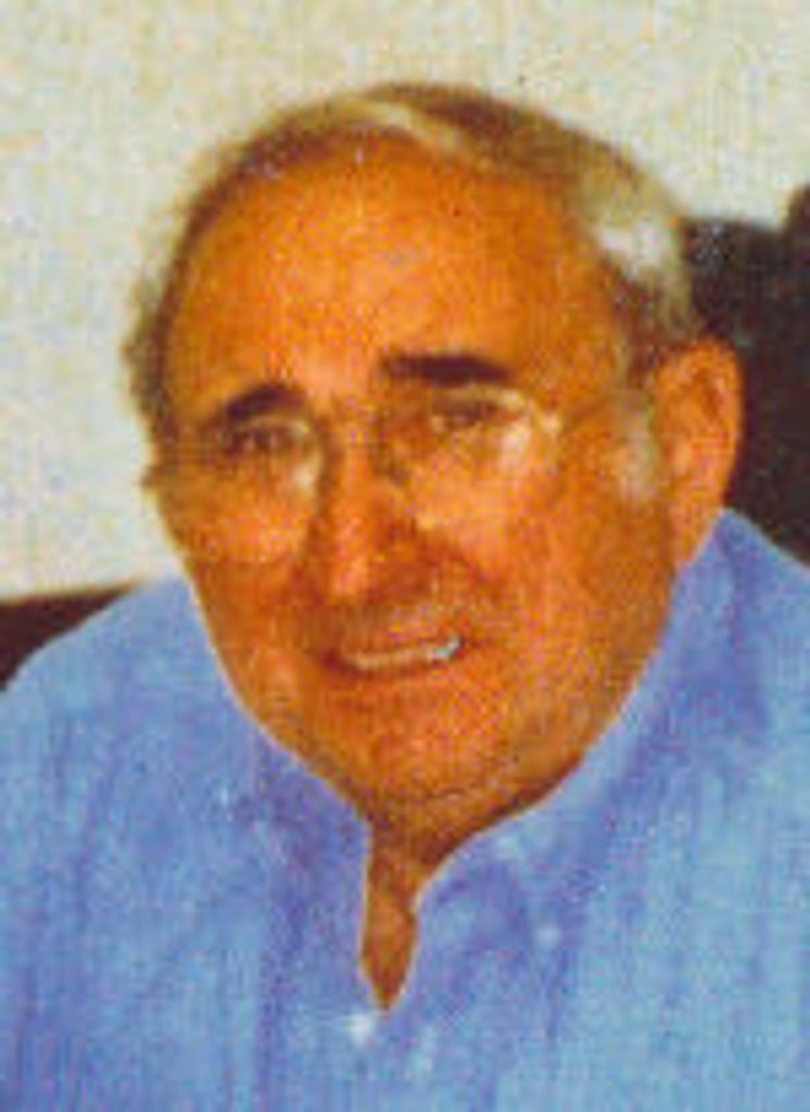 James E. Trogden Profile Photo