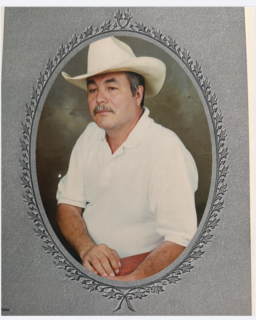 Ramon Cervantes Profile Photo